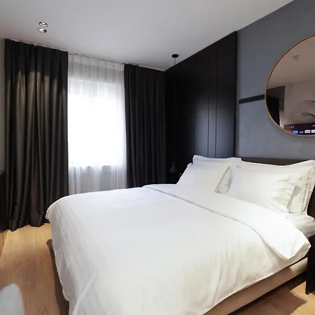 Gremmy Boutique Szálloda 4*
