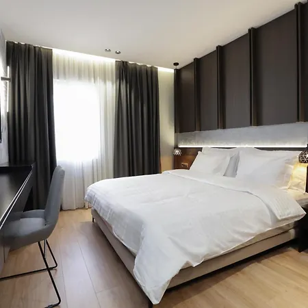 Gremmy Boutique Hotel