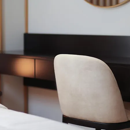 Szálloda Gremmy Boutique 4*