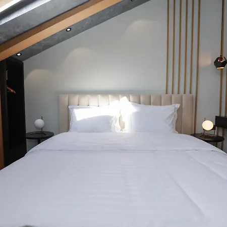 Gremmy Boutique 4* Tirana