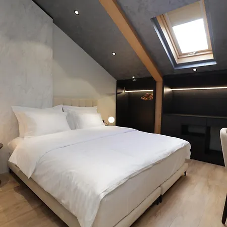 Hotel Gremmy Boutique Tirana