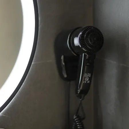 Gremmy Boutique 4* Tirana