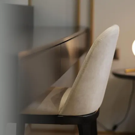 Gremmy Boutique 4* Tirana