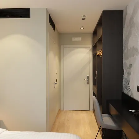 Gremmy Boutique Hotel