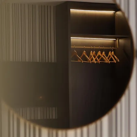 Gremmy Boutique Hotel 4*