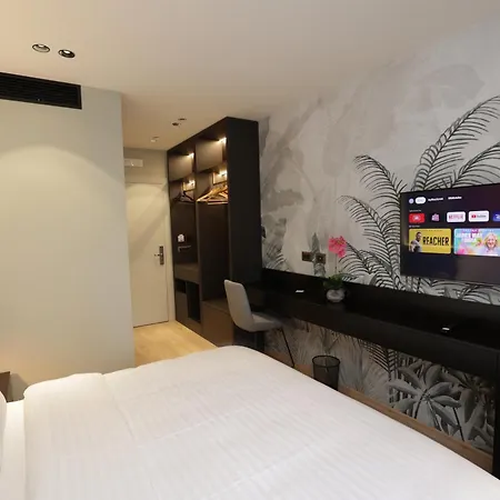 Hotel Gremmy Boutique 4*