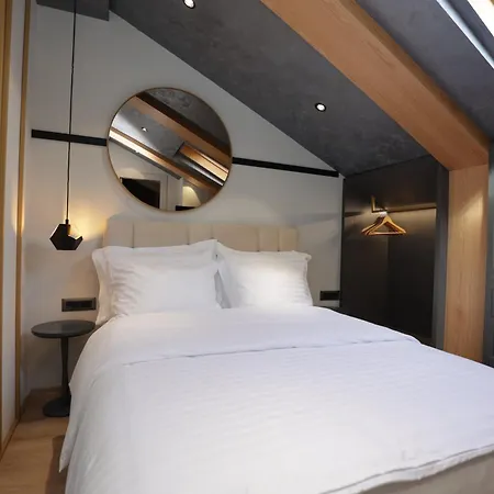 Gremmy Boutique Tirana