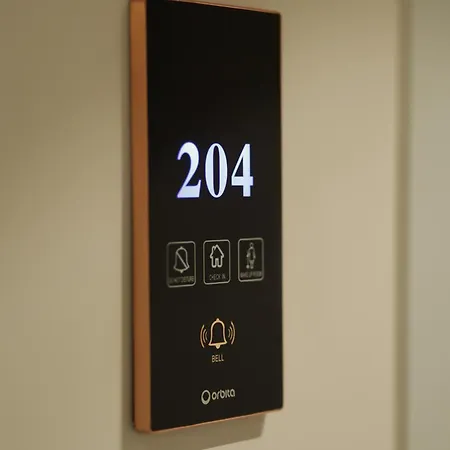 Gremmy Boutique Hotel