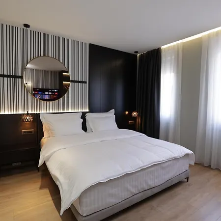 Gremmy Boutique Тирана
