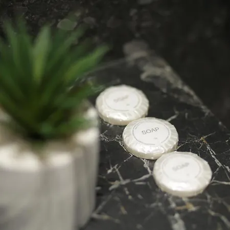 Hotel Gremmy Boutique