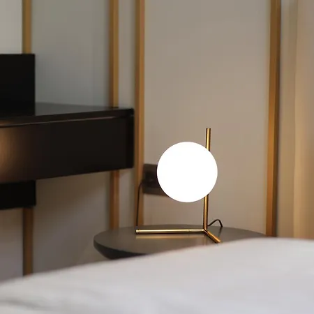 Gremmy Boutique Hotel 4*