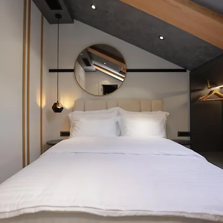 Hotel Gremmy Boutique 4*