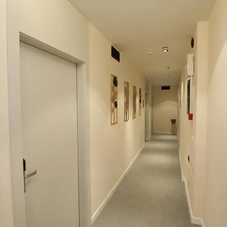 Gremmy Boutique Hotel Tirana