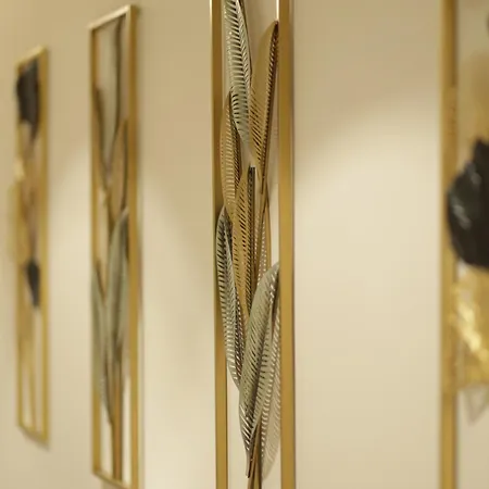 Gremmy Boutique Hotel Tirana