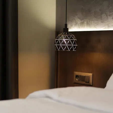 Hotel Gremmy Boutique