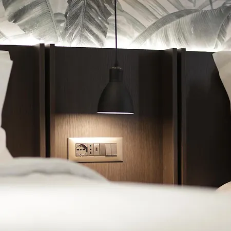 Hotel Gremmy Boutique 4*