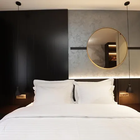 Gremmy Boutique Hotel