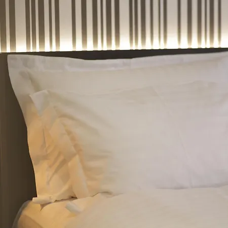 Gremmy Boutique Hotel Tirana