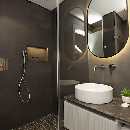 Gremmy Boutique Отель 4*