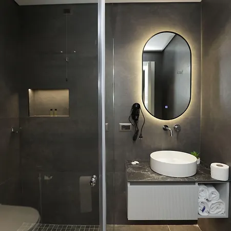 Gremmy Boutique Отель 4*