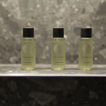 Отель Gremmy Boutique