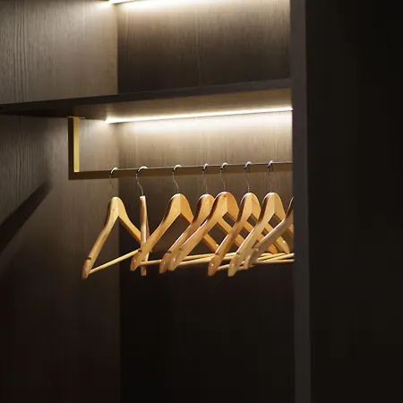 Gremmy Boutique 4* Tirana