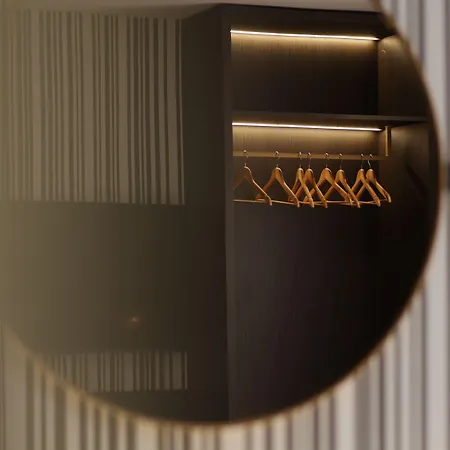 Gremmy Boutique Hotel Tirana