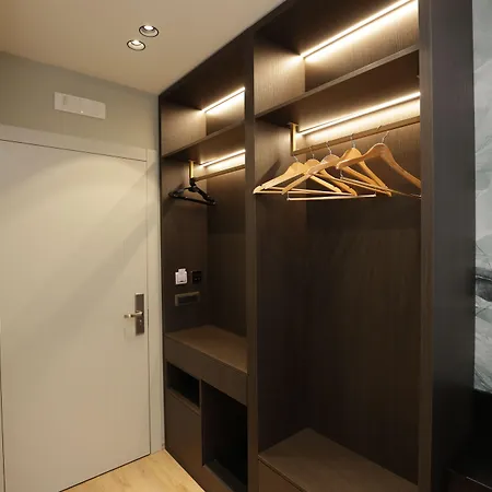 Hotel Gremmy Boutique