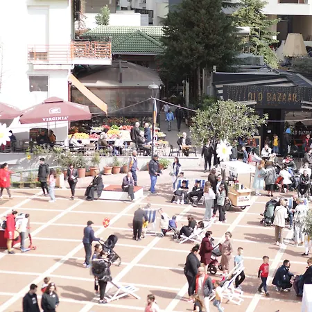 Hotel Gremmy Boutique 4*