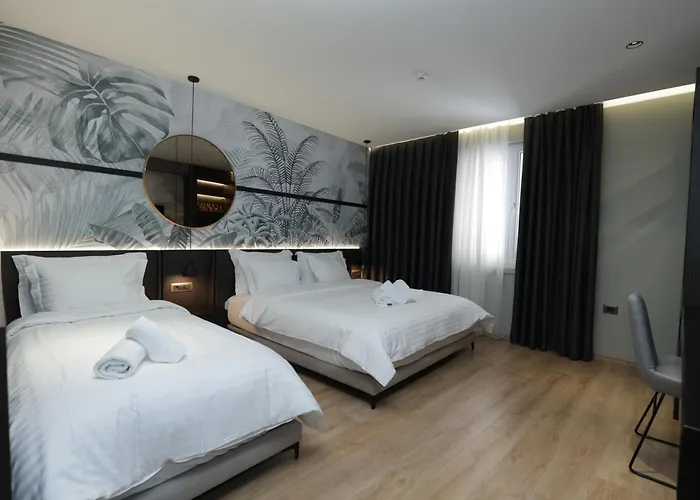 Gremmy Boutique 4*