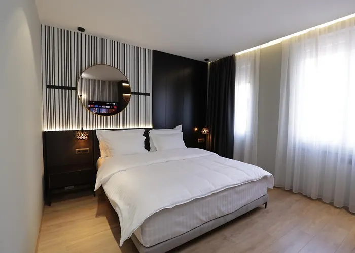Gremmy Boutique Tirana