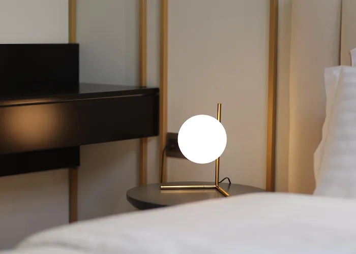 Gremmy Boutique Hotel 4*
