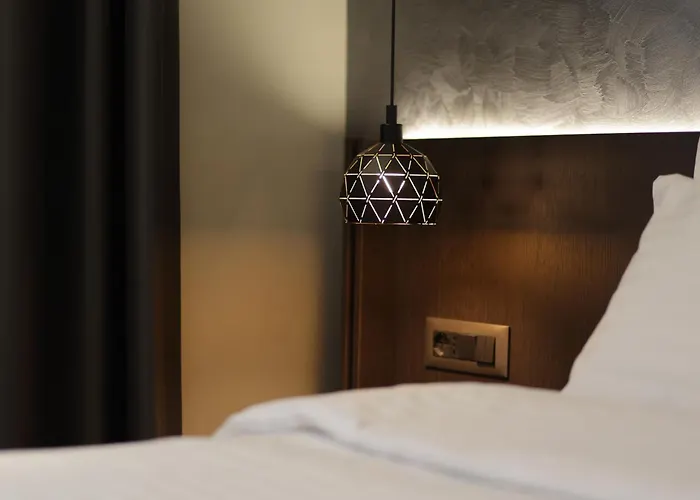 Hotel Gremmy Boutique