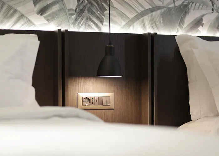Hotel Gremmy Boutique 4*