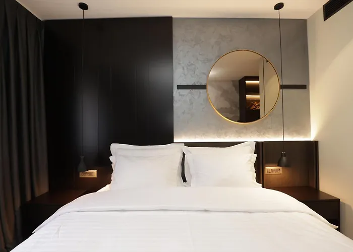 Gremmy Boutique Hotel