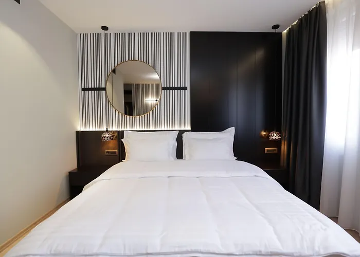 Gremmy Boutique Hotel 4*