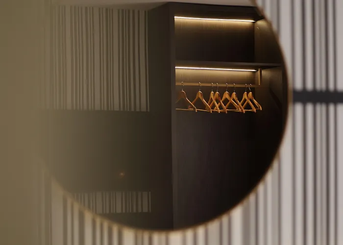 Gremmy Boutique Hotel Tirana