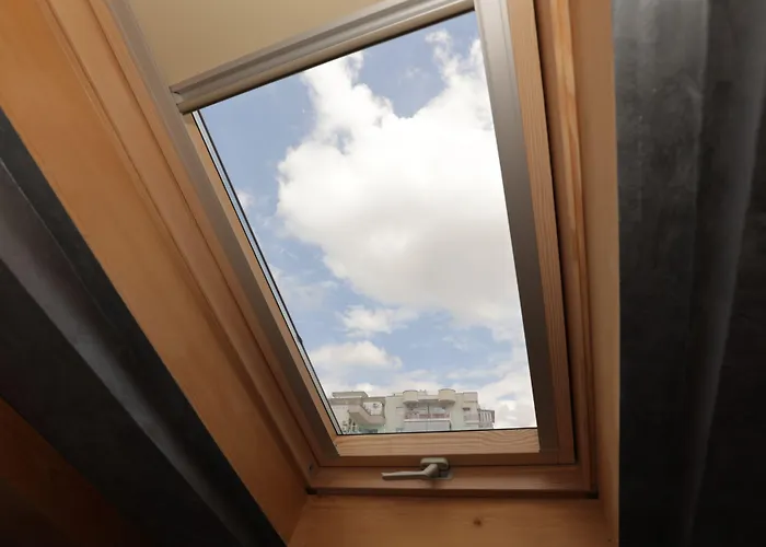 Hotel Gremmy Boutique Tirana