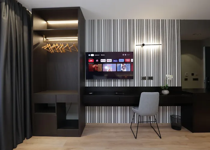 Gremmy Boutique Hotel 4*