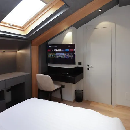 Hotell Gremmy Boutique