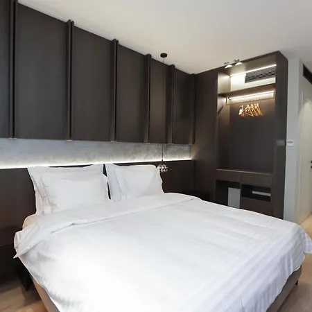 Gremmy Boutique Hotell