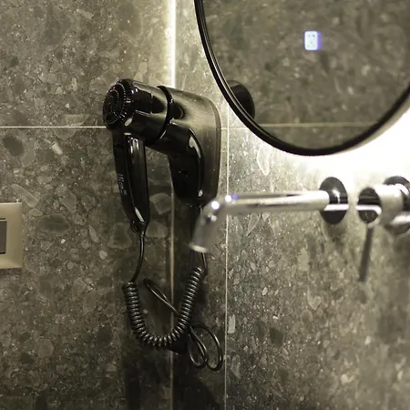Gremmy Boutique Hotel Tirana