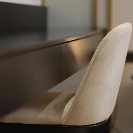 Hotell Gremmy Boutique Tirana