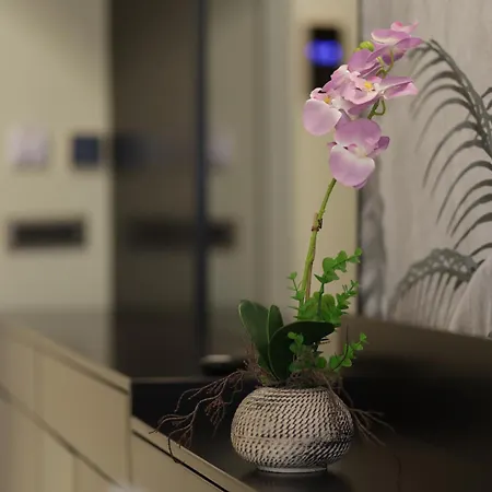 Hotel Gremmy Boutique Tirana