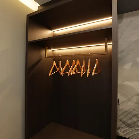 Hotel Gremmy Boutique