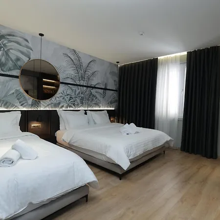 Gremmy Boutique 4*