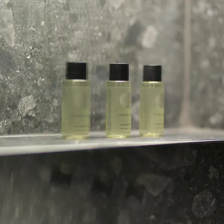 Gremmy Boutique Hotell Tirana