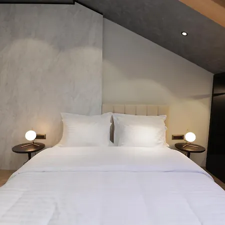 Gremmy Boutique 4* Tirana