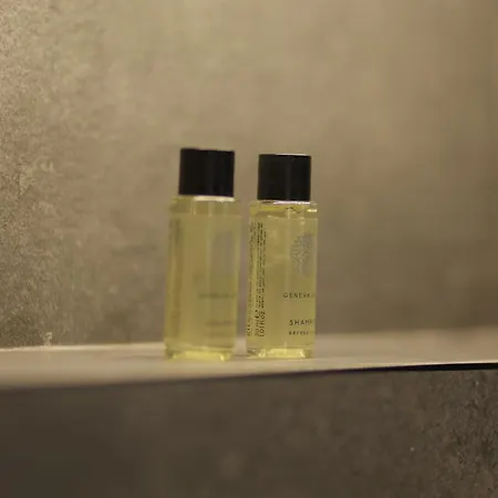 Gremmy Boutique Hotell