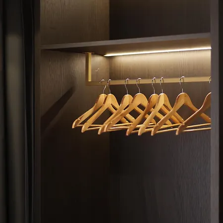 Hotell Gremmy Boutique